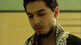 Shadi Mar'i in Fauda (2015)