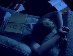 Eric Deulen in Elephant (2003)