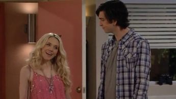 Friend Me pilot, CBS