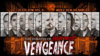 Poster 2. “Prisoners”. Right Center