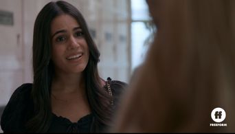 Good Trouble S4 Ep16