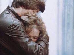 Elena Proklova and Sergei Nagorny in Smyatenie chuvstv (1978)