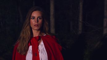 Still from the film 'Enscorcelled'