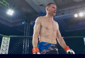 Pro-debut LightsOut Promotions