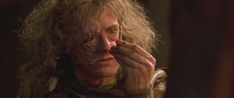 Edward Tudor-Pole in Kull the Conqueror (1997)