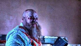 Wendigo Film 2018 - The Mad Butcher