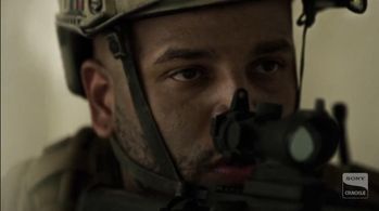 Byron L. Hopkins in StartUp (2016)