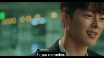 Jang Ki-Yong in Search: WWW (2019)