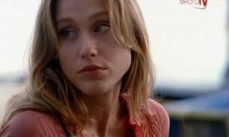 Gabriella Pession in Capri (2006)