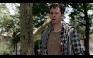 Still of Jim Ford as Ronnie in The Mysteries of Laura (2015)