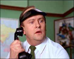 James Belchamber in The Avengers (1961)