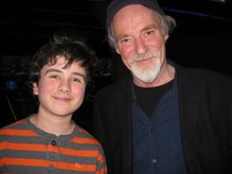 Richard III on Broadway