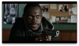 Power Book IV: Force - Episode 109 