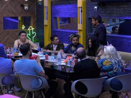 Liliana Arriaga, Eugenio Derbez, Alex Montiel, Mauricio Barrientos, Alfonso Borbolla, Michelle Rodríguez, Manu Nna, Carl