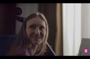 Alexandra Prokhorova in Sicília sense morts (2022)