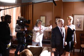 William Frederick Knight and Dennis Ho in A Better Place (2016)