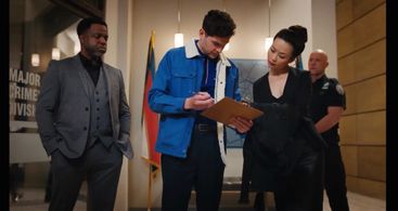 Hudson & Rex: Season 5