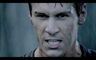 Matthew Walker - Legend of the Seeker.