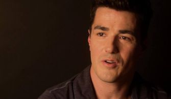 Vince Gatton in Married and Counting (2013)