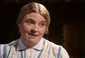 Janet Davies in All Creatures Great and Small (1978)