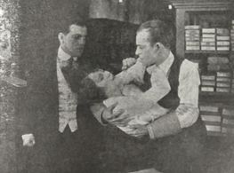 Ruth Roland in The Neglected Wife (1917)