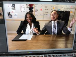 Funny Thing About Love