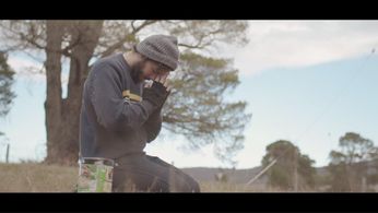 Nicholas Burton in Milo (2019) Still