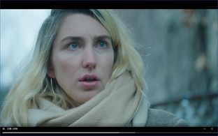 Rachel Brun in Traitors