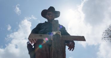 CHRISTOPHER SOMMERS AS JAMES DALTON