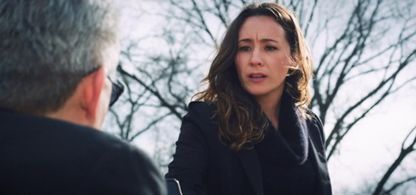 Denise Santos in The Rest of Me (2017)