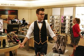 Brad Goreski in It's a Brad Brad World (2012)