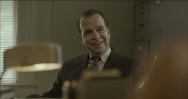 Still of Dennis Brito in 