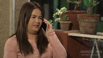 Elisse Joson in Maalaala Mo Kaya (1991)