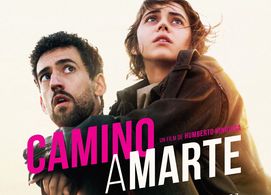 Camino Amarte Poster