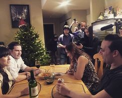 Still from Feature Film 