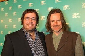 Salute World Premiere - Sydney Film Festival 2008