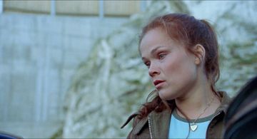 Marianne O. Ulrichsen in Insomnia (1997)