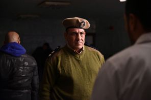 Muhammad Lutfi in 122 (2019)