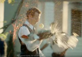 Turbo Tax (with David Ortiz)