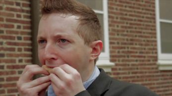 Kevin Austra in Awesome Movie (2013)