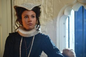 Michelle Keegan in Drunk History: UK (2015)
