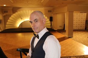 The name is Allen, Matt Allen