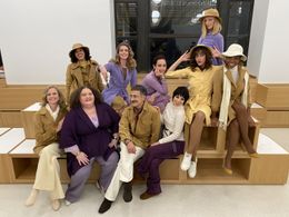 On the set of Halston- Halstonettes