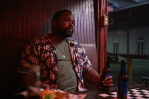 Brian Tyree Henry in Causeway (2022)