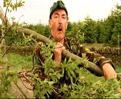 Keith Clifford in Last of the Summer Wine (1973)