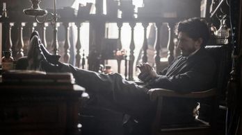 FREUD (Netflix) Still Image