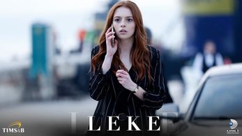 Melis Sezen in Tainted Love (2019)