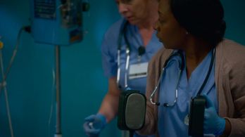 Shay Mack in Insatiable