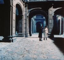 Christopher Eccleston/Peter Boyle