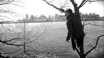 Hubert Proulx in Maude Audet: Perdus magnifiques (2016)